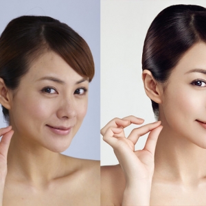 PS高端修图教程：Photoshop磨皮的三大酷炫神技